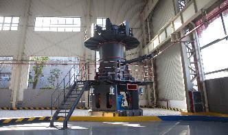 granite mining plant and machinery