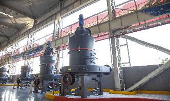basic requirements for stone crusher plant