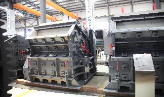 Marble And Granite Grinder And Crushers