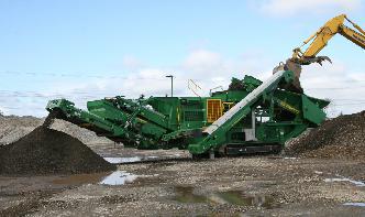 Mining Industry: How does a stone crushing plant .