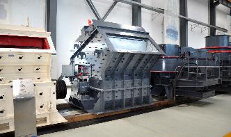 Advantages And Disadvantages Of Blake Jaw Crusher