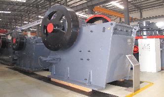 second hand iron ore crusher for sale