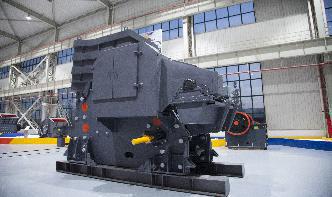 find used vertical shaft impact crusher
