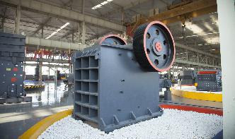 in what coal crusher used in india