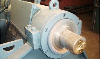 stone crusher by jaw crusher for sale