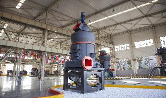 best mineral ore crushing plant
