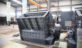Is  Crushers Suitable For Coal