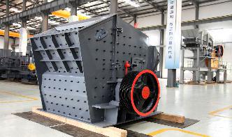 Coal Crusher, China