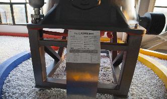 parts of impact crusher for coal india