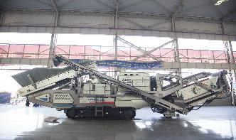 ton hr crusher plant power requirement