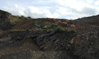  Finlay boosts production with I140 crusher