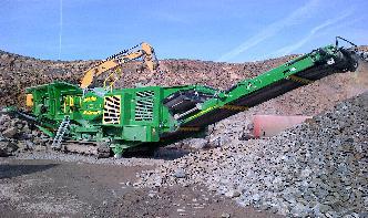 Finlay Crusher Manufacturers | Suppliers of Finlay Crusher ...