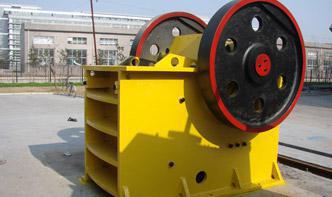 200 tph 3 stage crusher
