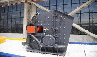 Diesel Engine Crushers For Sale