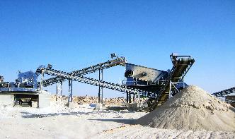 brazil quarry equipment manufacture