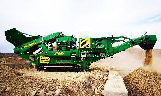 rock crushing plant distributors south africa