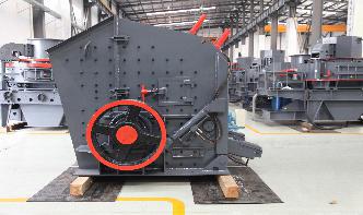 portable track mount jaw crusher