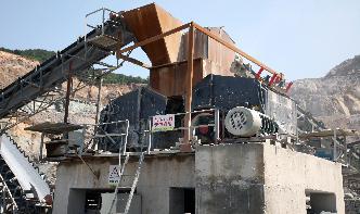 All Scale Stone Crusher Price List In India