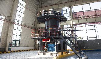operation maintenance contract for crusher