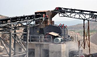 pakistan iron ore crushing plants