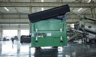 all type simons cone crusher for producing iron ore .