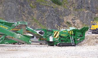 Limestone Crushing Plant In The Philippines