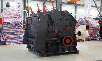 problems with parker cone crusher