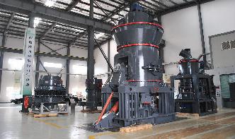 Cement Crusher Small