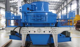 Used Mining Processing Equipment for Sale