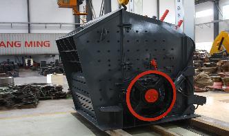 Coal Crusher Machine In China
