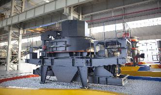 stone crusher project existing system