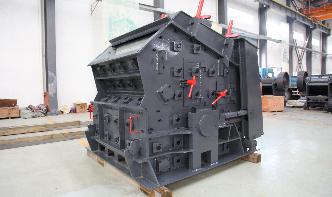 used hammer mill for hard rock