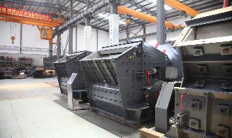 cement crusher small