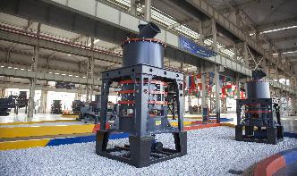 pulverisation and crusher in thermal power plant