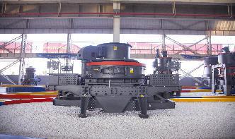 iron ore crushing process nigeria