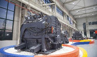 Crusher Plant Operations