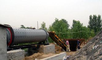 Crushing And Production Line Equipment