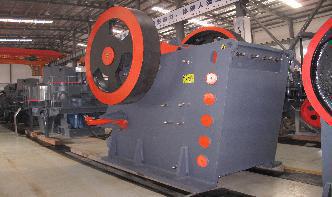 Ball Mill Project Report India Doc