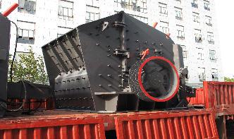 oil leakage problem with simons cone crusher