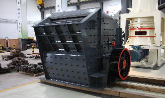 What Is The Difference Between A Impact Crusher .