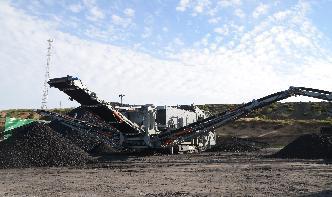 cape crusher and screens south africa