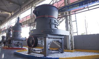Jaw Crushers and Hammer Mills for Ore Mining
