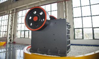 power requirement by cone crushers in south africa