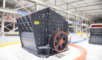 ROSTA Motor Base MB50 on Coal screens