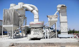 used cement equipment vertical roller mill
