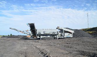 Stone Crusher Plant Exporters in India