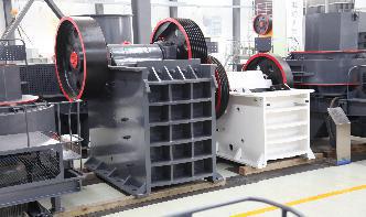 What Does A Hydraulic Cone Crusher Do