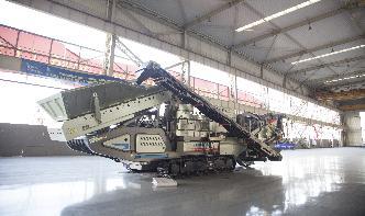 mobile stone crushing plant supplier