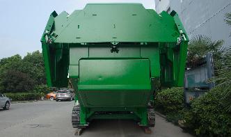 Brand New Price Of Portable 25 Tons Crushing Plant