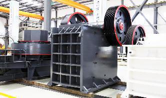 required power details for cme 200 tph crusher